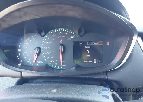 2018 Chevrolet Trax Lt from USA, damaged, VIN 3GNCJLSB6JL195950